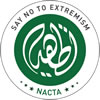 NACTA - Tatheer Logo NACTA - Tatheer Logo